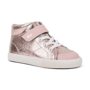 See Kai Run Pink Tennis Shoes